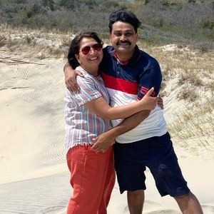Meet your Posher, Sonal